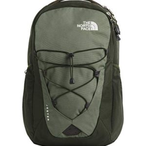 The North Face Jester, New Taupe Green Combo