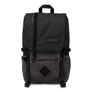 JanSport Hatchet Laptop Backpack - Grey Tar