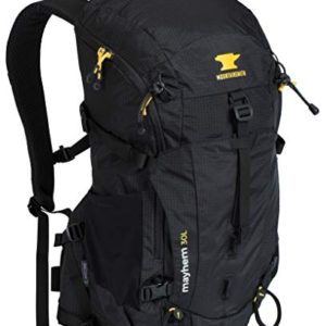 Mountainsmith Mayhem 30 - Heritage Black 30L