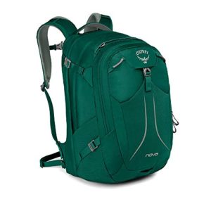 Osprey Packs Nova Backpack - Tropical Green, One Size