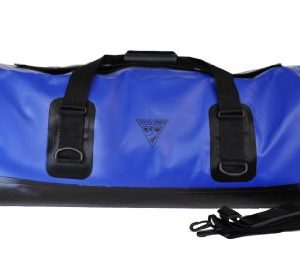 Seattle Sports Downstream Duffel Bag, Jumbo - Blue