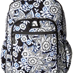 Vera Bradley Campus Tech Backpack: Your Stylish Organization