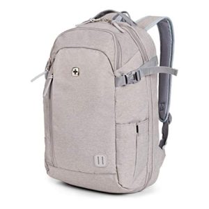 SWISSGEAR Hybrid 15-inch Laptop Backpack