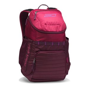 Under Armour Undeniable Backpack,Black Currant