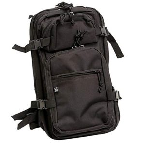 Glock Perfection OEM Multi Purpose Backpack Daypack