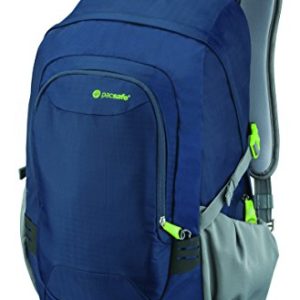 Pacsafe Venturesafe GII 25 Liter Anti Theft Travel Backpack