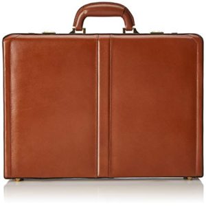 McKlein, V Series, Reagan, Top Grain Cowhide Leather