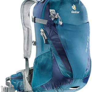 Deuter Airlite 22 Ultralight Day Hiking Backpack, Arctic/Navy