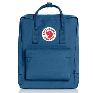 Fjällräven Kånken Backpack, Unisex Adult, Unisex-Adult