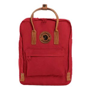 Fjallraven Kanken No. 2 Daypack, Deep Red