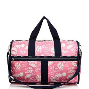 LeSportsac Large Weekender Handbag