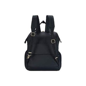 Pacsafe Unisex Citysafe CX Anti-Theft 17L Backpack Black