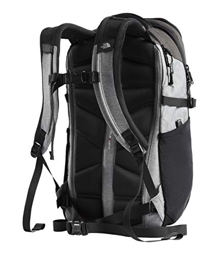 The North Face Recon Laptop Backpack Review - LightBagTravel.com