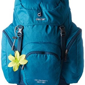 Deuter Groden 30 SL Hiking Backpack, Petrol/Artic