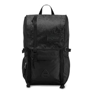 JanSport Hatchet Special Edition - Black Camo Poly Carbonate