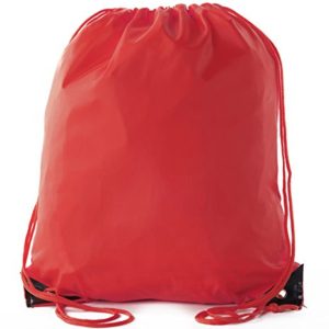 Mato & Hash Drawstring Bulk Bags Cinch Sacks Backpack Pull String Bags