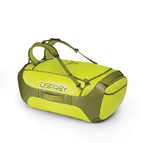 osprey transporter duffel 95