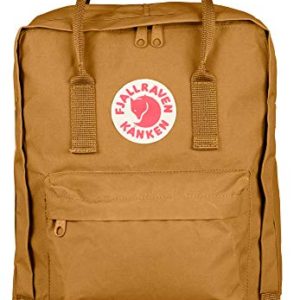 Fjällräven Kånken Brown Backpack, Unisex Adult