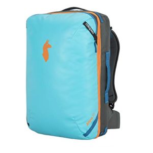 Cotopaxi Allpa 35L Travel Pack - Caribbean 35L