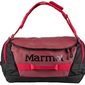 Marmot Long Hauler Medium Travel Duffel Bag