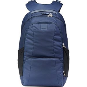 Pacsafe Metrosafe 25 Liter Anti Theft Laptop Backpack