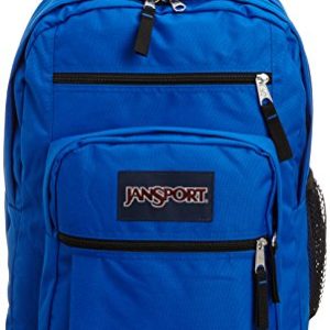 JanSport Big Student Classics Series Backpack