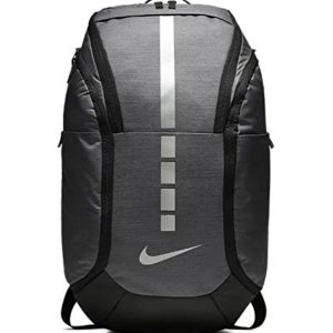 Nike Hoops Elite Pro Backpack DARK GREY
