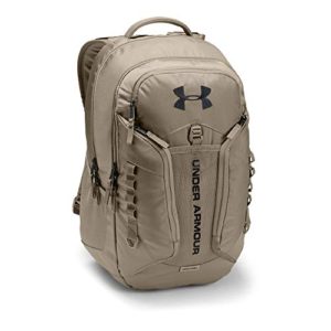 Under Armour Contender Backpack, City Khaki