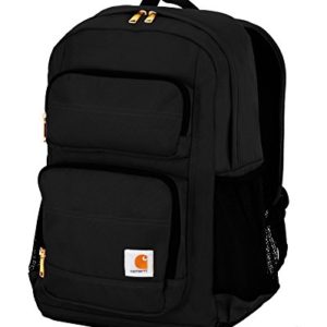 Standard Work Backpack with Padded Laptop Sleeve and Tablet Storage