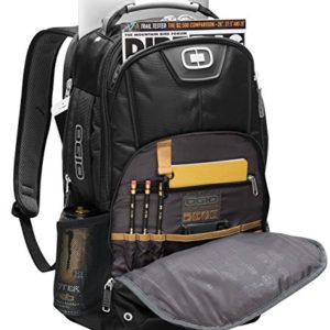 OGIO Bolt Pack TSA-Friendly 17" Laptop/MacBook Pro Backpack
