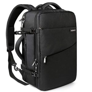 Flight Approved Carry-On Luggage Backpack