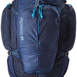 Kelty Redwing 50 Backpack, Twilight Blue