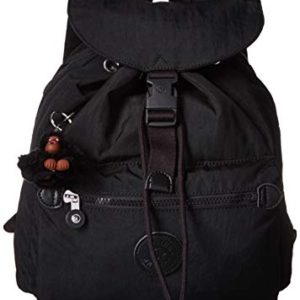 Kipling Keeper Small, Padded, Adjustable Backpack Straps