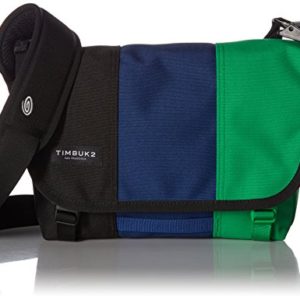 Timbuk2 Heritage Collection Classic Messenger Tres Colores