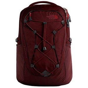 The North Face Women's Borealis, Deep Garnet Red/Cardinal Red