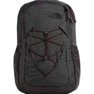 The North Face Women's Jester, Asphalt Grey Light Heather