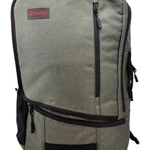 Timbuk2 Q Laptop Backpack (Concrete)
