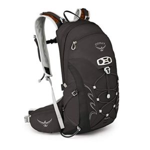 Osprey Packs Talon 11 Backpack, Black, Small/Medium