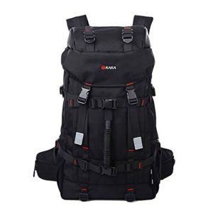 KAKA Backpack Climbing Hiking Shoulder bag Outdoor Daypack