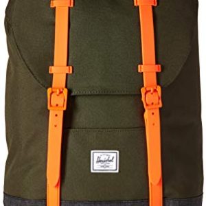 Herschel Kids' Retreat Youth Children's Backpack