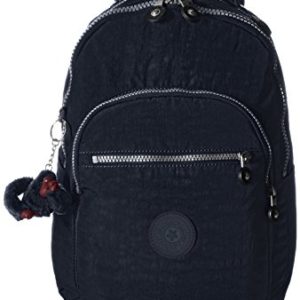 Kipling Seoul GO S Backpack True Blue