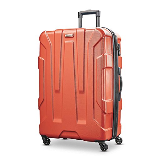 samsonite check in baggage