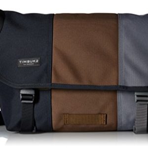 Timbuk2 Classic Tres colores Messenger Bag