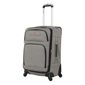 Swissgear 7297 24" Expandable Spinner Luggage