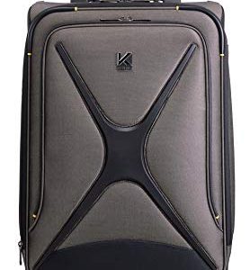 Kevlar by DuPont Juno Medium Suitcase