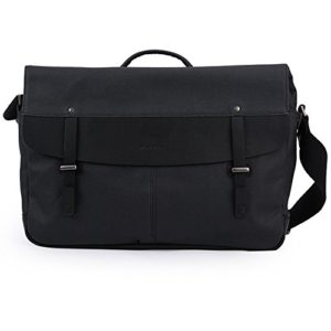 Timbuk2 Proof Laptop Messenger Bag - Black