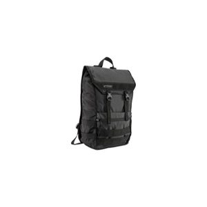 Timbuk2 Rogue Laptop Backpack - 15" (Black)