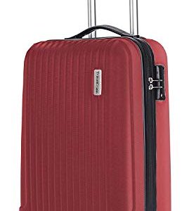 TravelCross Berkeley Classic 21'' Carry On Lightweight Hardshell Spinner Luggage