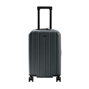 CHESTER Minima Carry-On Luggage / 22" Lightweight Polycarbonate Hardshell