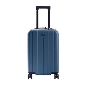 CHESTER Carry-On Luggage/22" Lightweight Polycarbonate